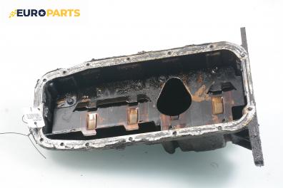 Картер за Daewoo Lanos Hatchback (05.1997 - 01.2004) 1.3, 75 к.с.