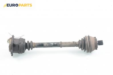 Полуоска за Audi A8 Sedan I (03.1994 - 12.2002) 2.5 TDI quattro, 180 к.с., позиция: предна, дясна, автоматик
