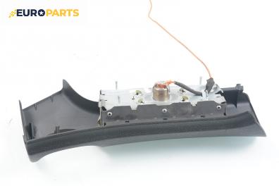 Airbag за Peugeot 206 Hatchback (08.1998 - 12.2012), 2+1 вр.