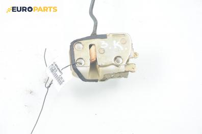 Брава заден капак за Honda CR-V I SUV (10.1995 - 02.2002), позиция: задна