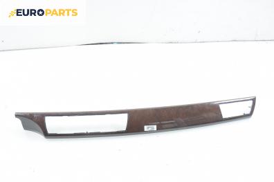 Интериорна пластмаса за BMW 7 Series E65 (11.2001 - 12.2009), позиция: предна
