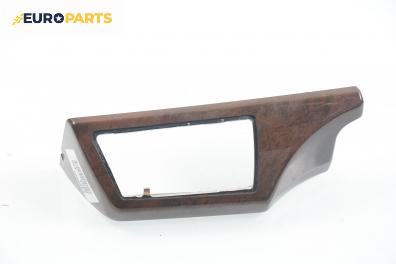 Интериорна пластмаса за BMW 7 Series E65 (11.2001 - 12.2009), 4+1 вр., позиция: предна