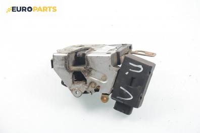 Брава на врата за BMW 3 Series E36 Sedan (09.1990 - 02.1998), позиция: предна, лява