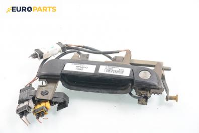 Външна дръжка за BMW 3 Series E36 Sedan (09.1990 - 02.1998), седан, позиция: предна, лява