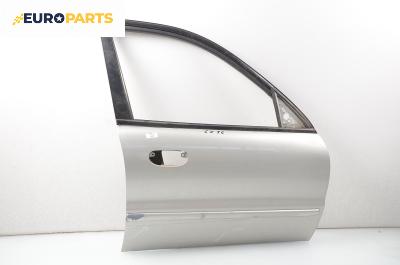 Врата за Daewoo Lanos Hatchback (05.1997 - 01.2004), 4+1 вр., хечбек, позиция: предна, дясна