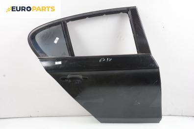 Врата за BMW 1 Series E87 (11.2003 - 01.2013), 4+1 вр., хечбек, позиция: задна, дясна