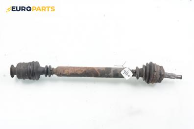 Полуоска за Volvo 460 Sedan (09.1988 - 07.1996) 1.8, 90 к.с., позиция: предна, дясна