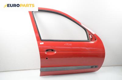 Врата за Renault Megane I Hatchback (08.1995 - 12.2004), 4+1 вр., хечбек, позиция: предна, дясна