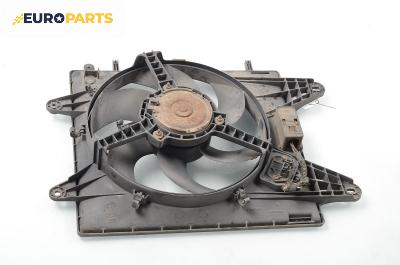 Перка охлаждане за Fiat Bravo I Coupe (1995-10-01 - 2001-10-01) 1.6 16V (182.AB), 103 к.с.