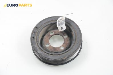 Демпферна шайба за Opel Omega B Estate (03.1994 - 07.2003) 2.0 16V, 136 к.с.