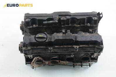 Глава за Peugeot 307 Hatchback (08.2000 - 12.2012) 1.6 16V, 109 к.с.