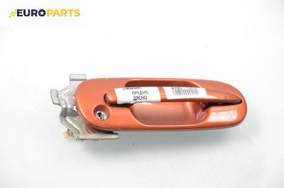 Външна дръжка за Honda CR-V I SUV (10.1995 - 02.2002), 4+1 вр., позиция: предна, дясна