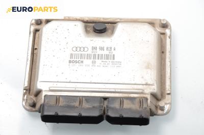 Компютър двигател за Audi TT Coupe I (10.1998 - 06.2006) 1.8 T, 180 к.с., № Bosch 0 261 204 898