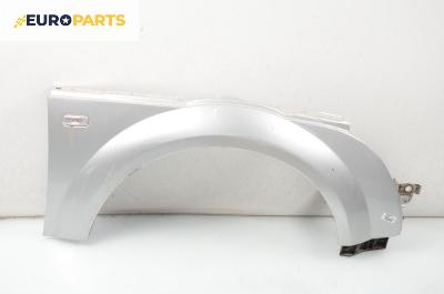Калник за Audi TT Coupe I (10.1998 - 06.2006), купе, позиция: дясна