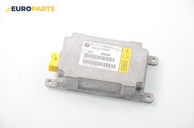 Модул за AIRBAG за BMW 7 Series E65 (11.2001 - 12.2009), № BMW 65.77- 6960225