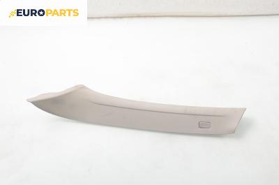 Интериорна пластмаса за BMW 7 Series E65 (11.2001 - 12.2009), 4+1 вр., позиция: предна
