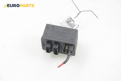 Реле подгревни свещи за Alfa Romeo 147 Hatchback (2000-11-01 - 2010-03-01) 1.9 JTD (937AXD1A), № Bosch 0 281 003 018
