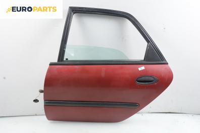 Врата за Renault Laguna I Hatchback (11.1993 - 08.2002), хечбек, позиция: задна, лява