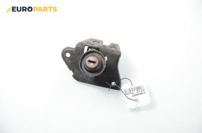 Брава заден капак за Fiat Punto Hatchback (09.1993 - 09.1999), позиция: задна