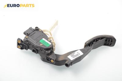 Потенциометър газ  за Audi TT Coupe I (10.1998 - 06.2006), № 1J1 721 503 J