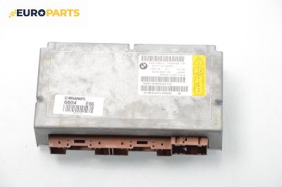 Модул за AIRBAG за BMW 7 Series E65 (11.2001 - 12.2009), № BMW 65.77-9149934