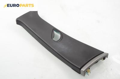 Интериорна пластмаса за BMW 7 Series E65 (11.2001 - 12.2009), 4+1 вр., позиция: предна