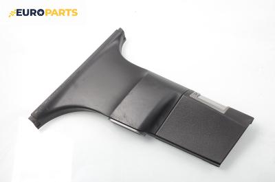 Интериорна пластмаса за BMW 7 Series E65 (11.2001 - 12.2009), 4+1 вр., позиция: предна