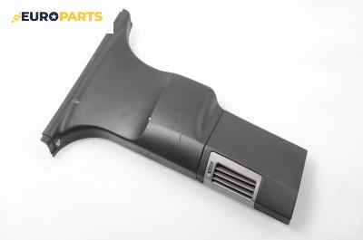 Интериорна пластмаса за BMW 7 Series E65 (11.2001 - 12.2009), 4+1 вр., позиция: предна