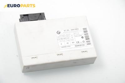 Модул антена за BMW 7 Series E65 (11.2001 - 12.2009), № BMW 61.35-694 180 3