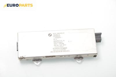 Усилвател антена за BMW 7 Series E65 (11.2001 - 12.2009), № BMW 65.12-6 963 755