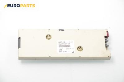 Усилвател антена за BMW 7 Series E65 (11.2001 - 12.2009), № BMW 6933667-01
