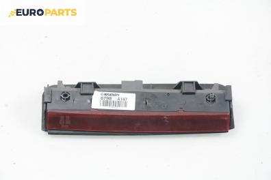 Трети стоп за Alfa Romeo 147 Hatchback (2000-11-01 - 2010-03-01)