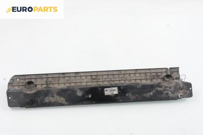 Кора под радиатор за BMW 7 Series E65 (11.2001 - 12.2009), 4+1 вр., № BMW 7 795 384