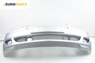 Предна броня за BMW 7 Series E65 (11.2001 - 12.2009), позиция: предна