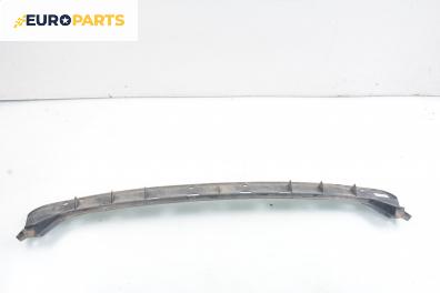 Държач броня за BMW 7 Series E65 (11.2001 - 12.2009), позиция: задна