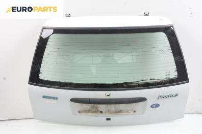 Заден капак за Fiat Punto Hatchback (09.1993 - 09.1999), 2+1 вр.