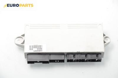 Модул врата за BMW 7 Series E65 (11.2001 - 12.2009), № BMW 61.35-6958452.9