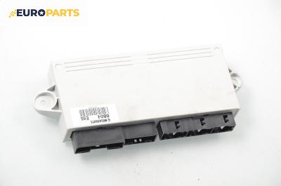 Модул врата за BMW 7 Series E65 (11.2001 - 12.2009), № BMW 61.35-6958450.9