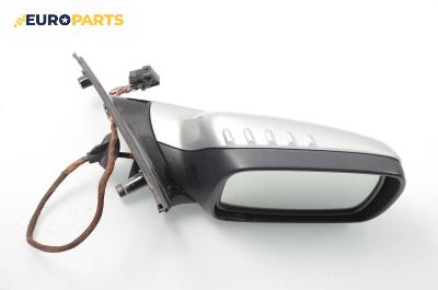 Огледало за BMW 7 Series E65 (11.2001 - 12.2009), позиция: дясна