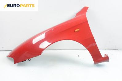 Калник за Alfa Romeo 147 Hatchback (2000-11-01 - 2010-03-01), 2+1 вр., позиция: лява