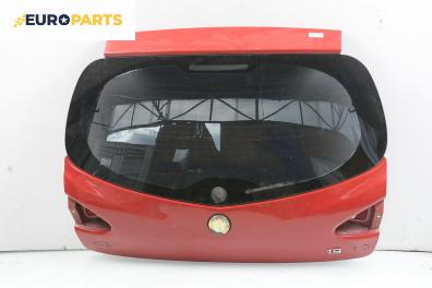 Заден капак за Alfa Romeo 147 Hatchback (2000-11-01 - 2010-03-01), 2+1 вр., позиция: задна