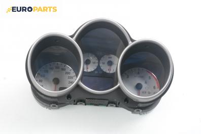 Километраж за Alfa Romeo 147 Hatchback (2000-11-01 - 2010-03-01) 1.9 JTD (937AXD1A), 115 к.с., № VDO 110008953003