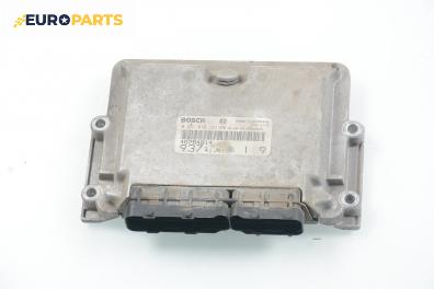 Компютър двигател за Alfa Romeo 147 Hatchback (2000-11-01 - 2010-03-01) 1.9 JTD (937AXD1A), 115 к.с., № Bosch 0 281 010 332