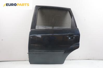 Врата за Ford Fiesta V Hatchback (11.2001 - 03.2010), 4+1 вр., позиция: задна, лява