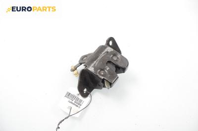 Брава заден капак за Hyundai Accent II Hatchback (09.1999 - 11.2005), хечбек, позиция: задна