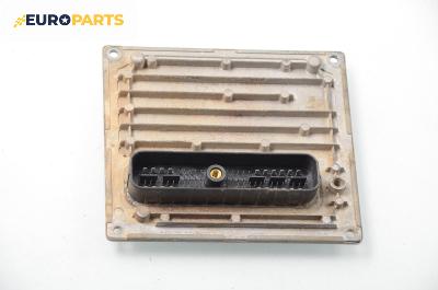 Компютър двигател за Ford Fiesta V Hatchback (11.2001 - 03.2010) 1.4 16V, 80 к.с., № S118107002 L