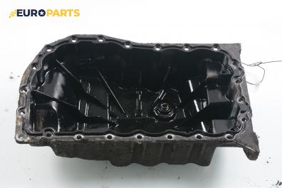 Картер за Renault Clio II Hatchback (09.1998 - 09.2005) 1.9 dTi (B/CB0U), 80 к.с.