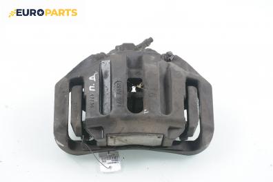 Спирачен апарат за BMW 7 Series E65 (11.2001 - 12.2009), позиция: предна, дясна, 42/36