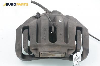 Спирачен апарат за BMW 7 Series E65 (11.2001 - 12.2009), позиция: предна, лява, 42/36