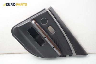 Кора врата за BMW 7 Series E65 (11.2001 - 12.2009), позиция: задна, дясна